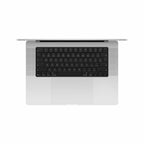 16-inch MacBook Pro: Apple M5 Max chip with 18-core CPU and 32-core GPU, 2TB SSD - Silver