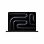 Apple MGEE4HN/A MacBook Pro (Apple M5 Max Chip/48 GB/2 TB SSD/MacOS/Liquid Retina XDR), 41.05 cm (16.2 inch), Space Black