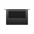 Apple MGEE4HN/A MacBook Pro (Apple M5 Max Chip/48 GB/2 TB SSD/MacOS/Liquid Retina XDR), 41.05 cm (16.2 inch), Space Black