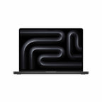 16-inch MacBook Pro: Apple M5 Pro chip with 18-core CPU and 20-core GPU, 1TB SSD - Space Black -  suntronix-store.myshopify.com