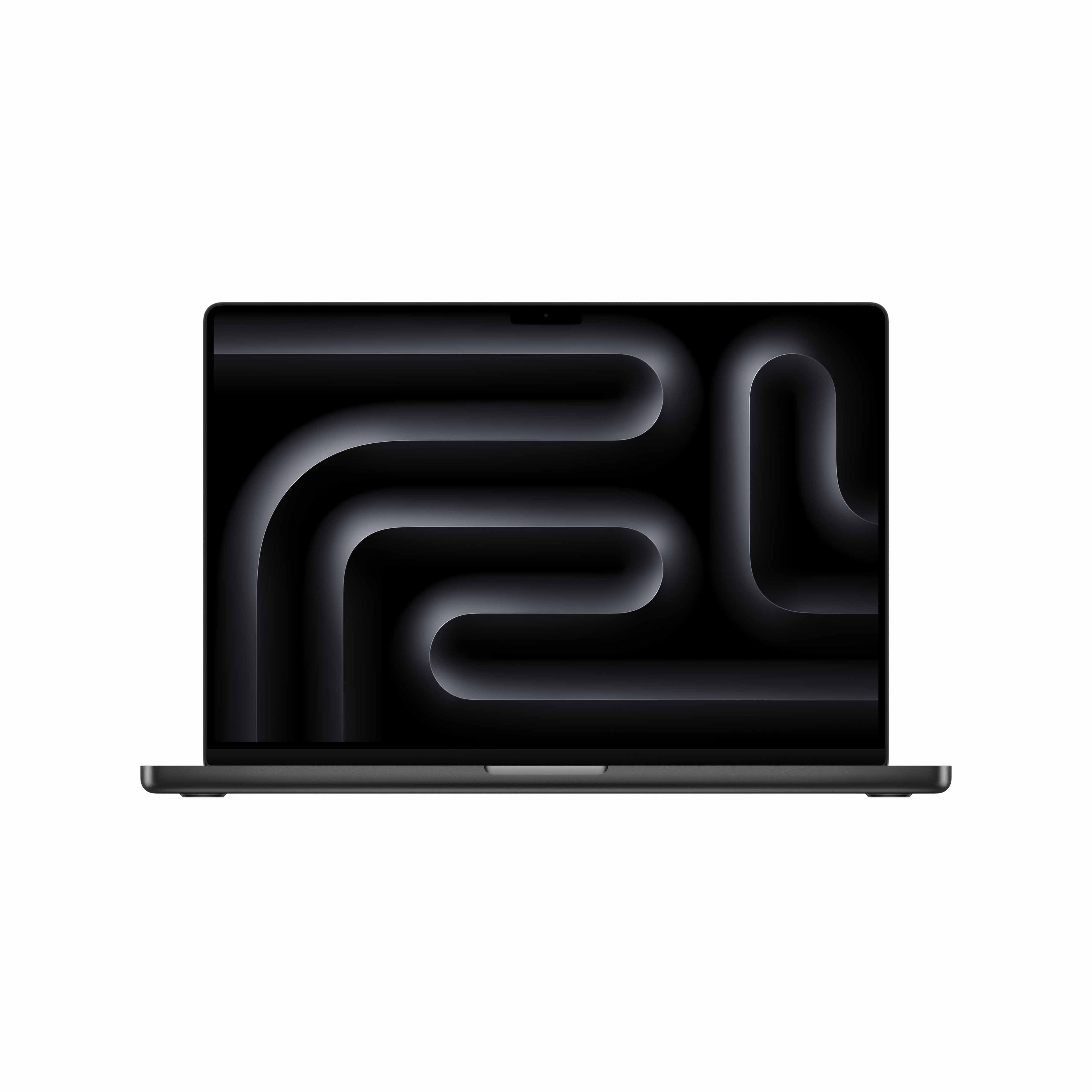 16-inch MacBook Pro: Apple M5 Pro chip with 18-core CPU and 20-core GPU, 1TB SSD - Space Black -  suntronix-store.myshopify.com