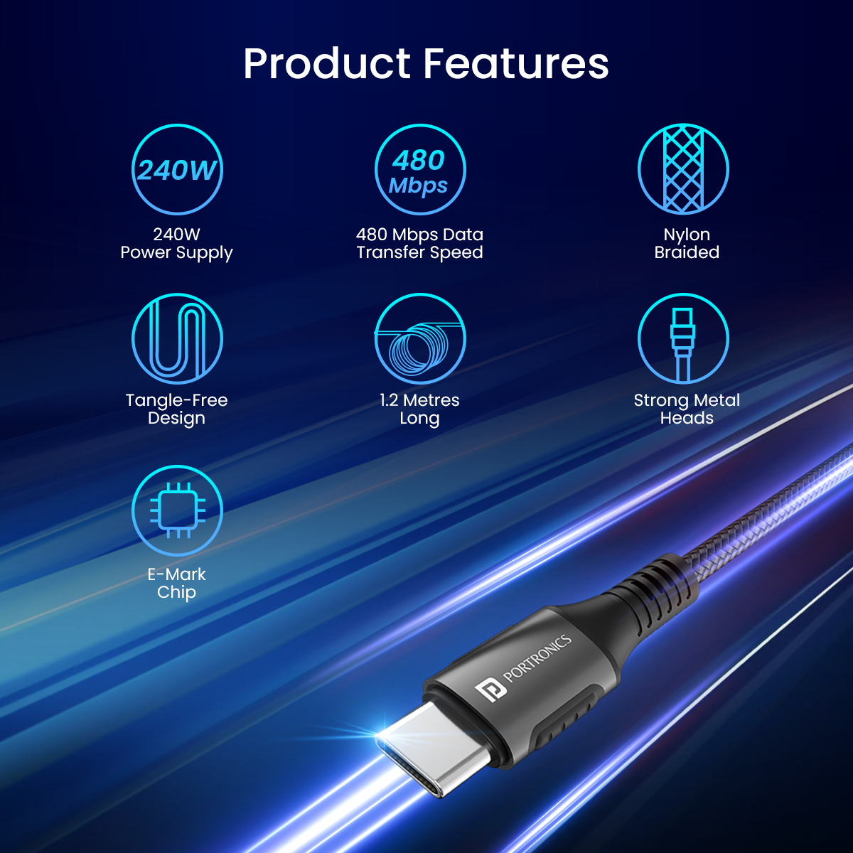 Konnect 240C