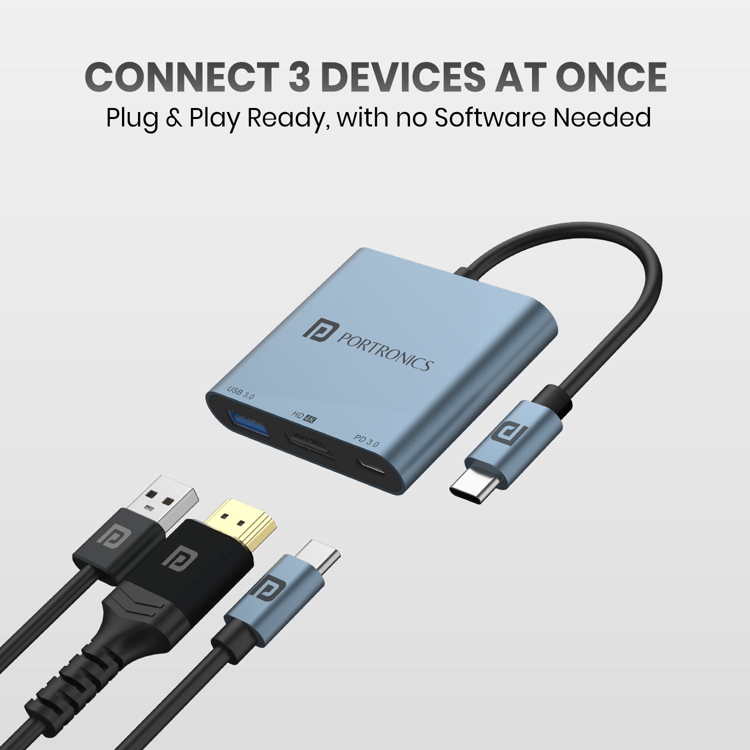 C-Konnect Plus
