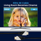 Konnect Sync- 10m Cord Length