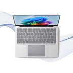 Microsoft Surface Laptop 7 (15-Inch) Intel Core Ultra | PixelSense Flow Touchscreen | Windows 11 Home | Copilot+ PC