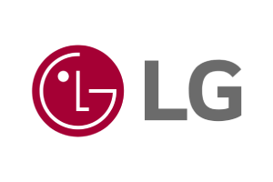 LG logo