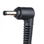 Lenovo Original 65W 20V 3.25A AC Wall Laptop Charger Adapter with Power Cord
