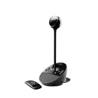 Logitech BCC950 Full-HD Video Conferencing Webcam with Speaker