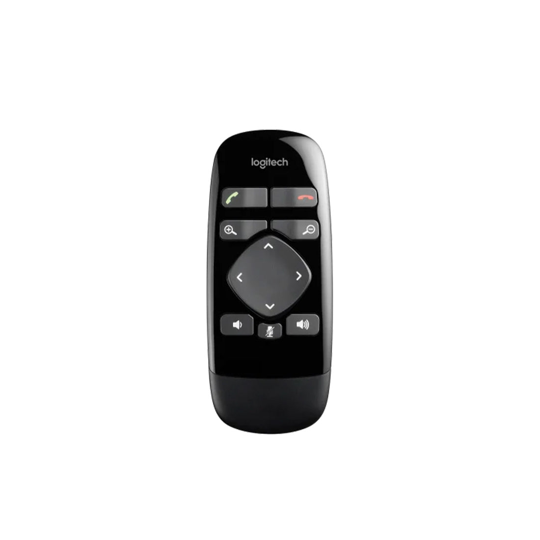 Logitech BCC950 Full-HD Video Conferencing Webcam with Speaker
