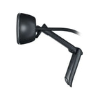 Logitech C270 HD 720p 30FPS Webcam with Noise Reducing Mic