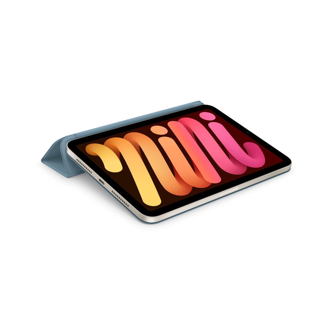 Smart Folio for iPad mini (A17 Pro)