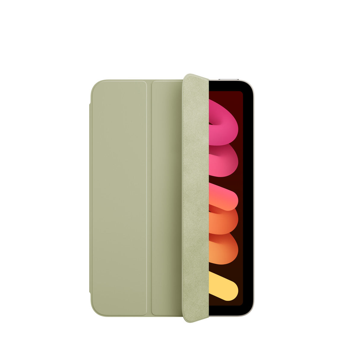 Smart Folio for iPad mini (A17 Pro)