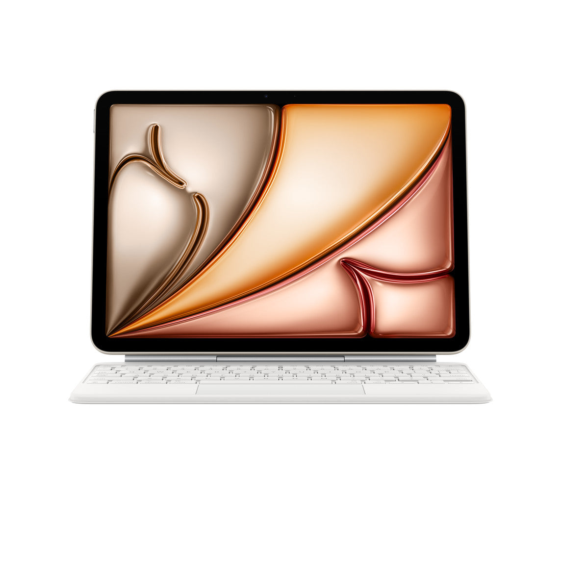 Magic Keyboard for iPad Air 11-inch (M3) - US English
