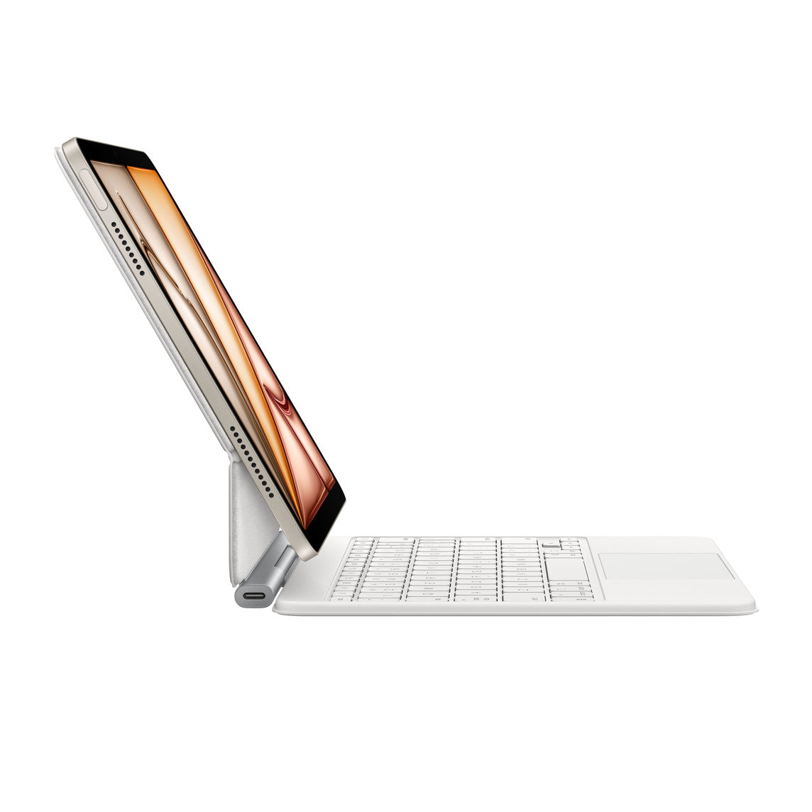 Magic Keyboard for iPad Air 11-inch (M3) - US English