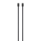 Thunderbolt 5 (USB‑C) Pro Cable (1 m)