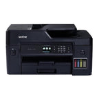 Brother MFC-T4500DW A3 Refill Ink Tank Multi Function Printer with ADF WiFi