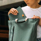 W.F.A )Folio for iPad Pro (12.9"