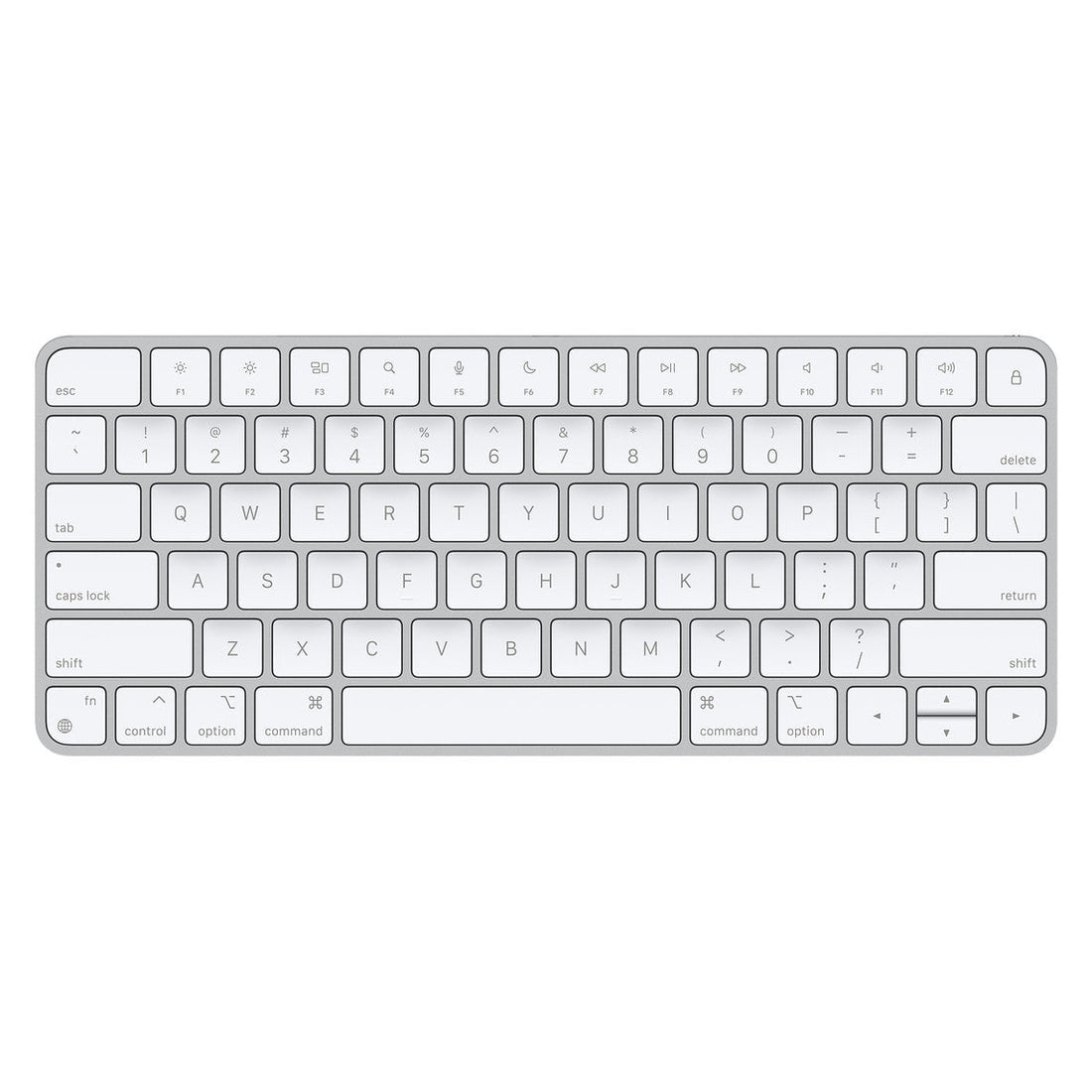 Magic Keyboard (USB–C) - US English