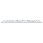 Magic Keyboard with Touch ID and Numeric Keypad for Mac models with Apple silicon - US English