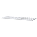 Magic Keyboard with Touch ID and Numeric Keypad for Mac models with Apple silicon - US English