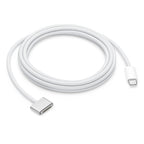 USB-C to MagSafe 3 Cable (2m)  - Silver