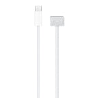 USB-C to MagSafe 3 Cable (2m)  - Silver