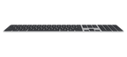 Magic Keyboard with Touch ID and Numeric Keypad for Mac models with Apple silicon - US English