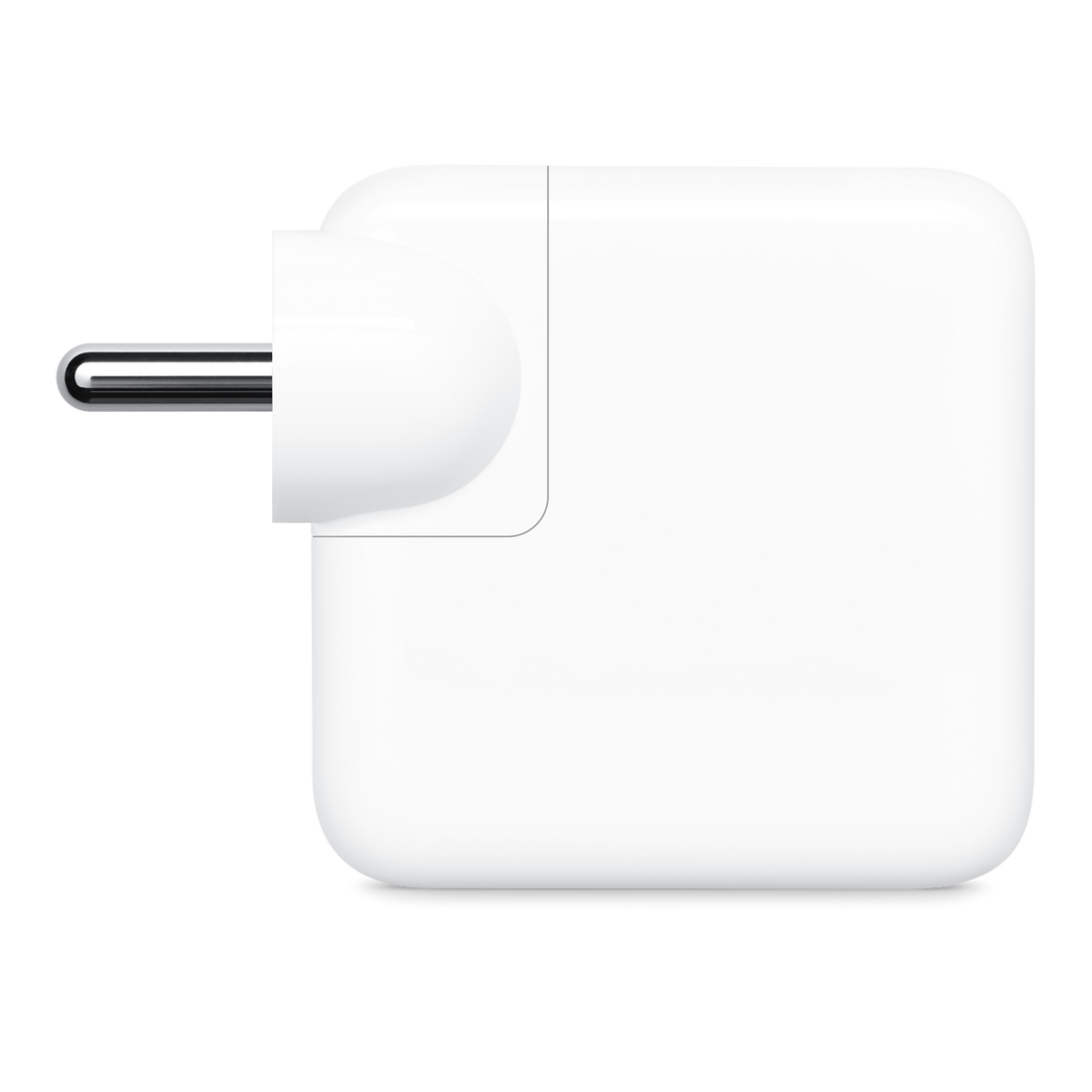 35W Dual USB-C Power Adapter