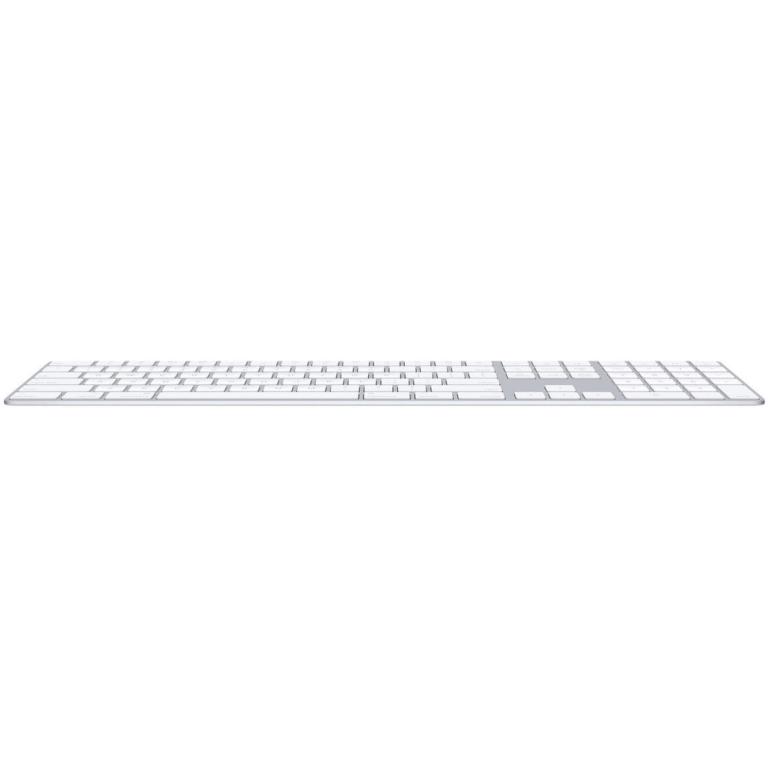 Magic Keyboard with Numeric Keypad - US English