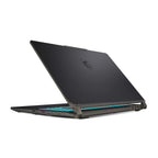 MSI Cyborg 15 – Intel® Core™ i7-13620H, RTX 4060, 16GB RAM, 512GB SSD, 15.6" FHD 144Hz, Windows 11, 2 Years Warranty | A13VFK-1079IN