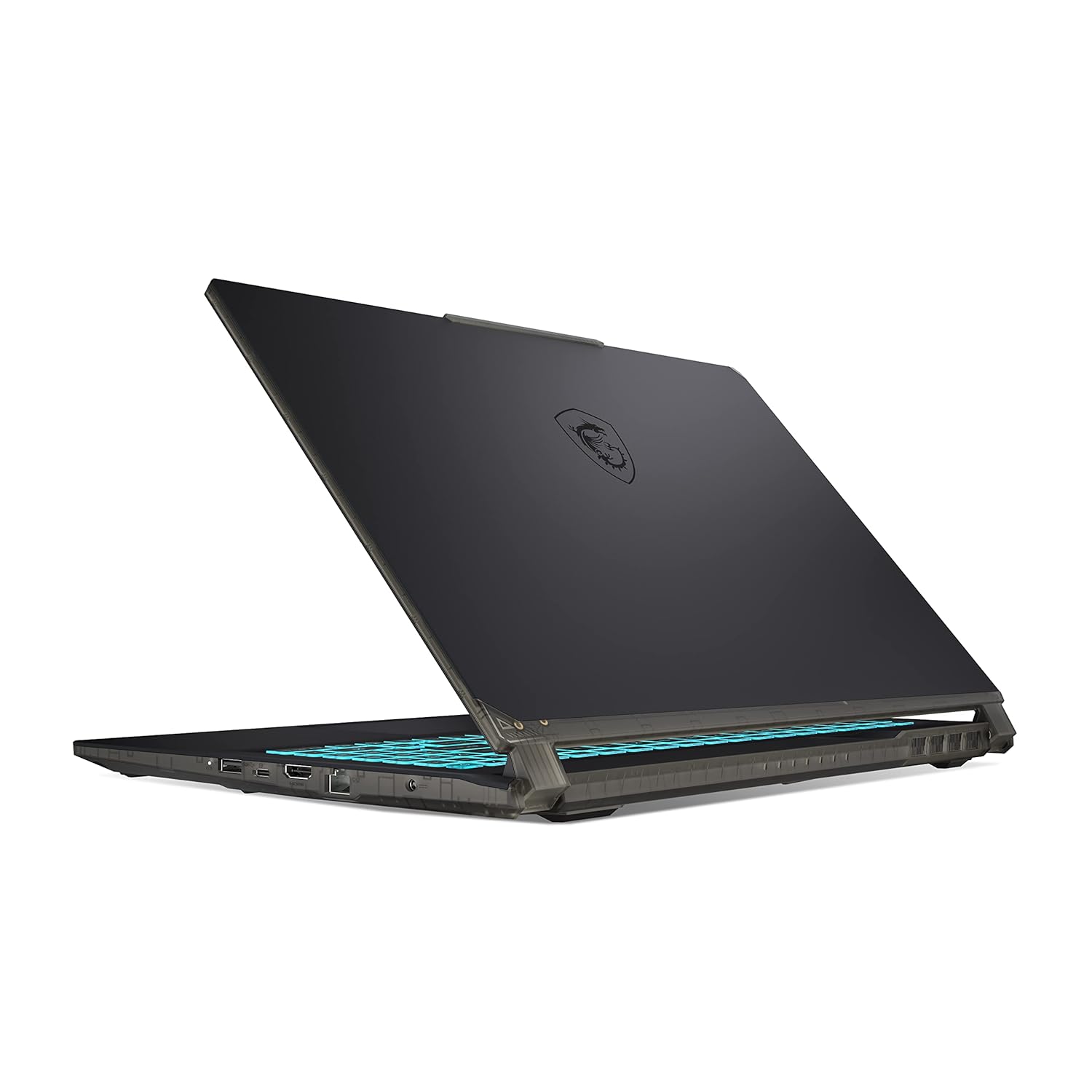 MSI Cyborg 15 – Intel® Core™ i7-13620H, RTX 4060, 16GB RAM, 512GB SSD, 15.6" FHD 144Hz, Windows 11, 2 Years Warranty | A13VFK-1079IN