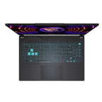 MSI Cyborg 15 – Intel® Core™ i7-13620H, RTX 4060, 16GB RAM, 512GB SSD, 15.6" FHD 144Hz, Windows 11, 2 Years Warranty | A13VFK-1079IN
