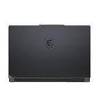 MSI Cyborg 15 – Intel® Core™ i7-13620H, RTX 4060, 16GB RAM, 512GB SSD, 15.6" FHD 144Hz, Windows 11, 2 Years Warranty | A13VFK-1079IN