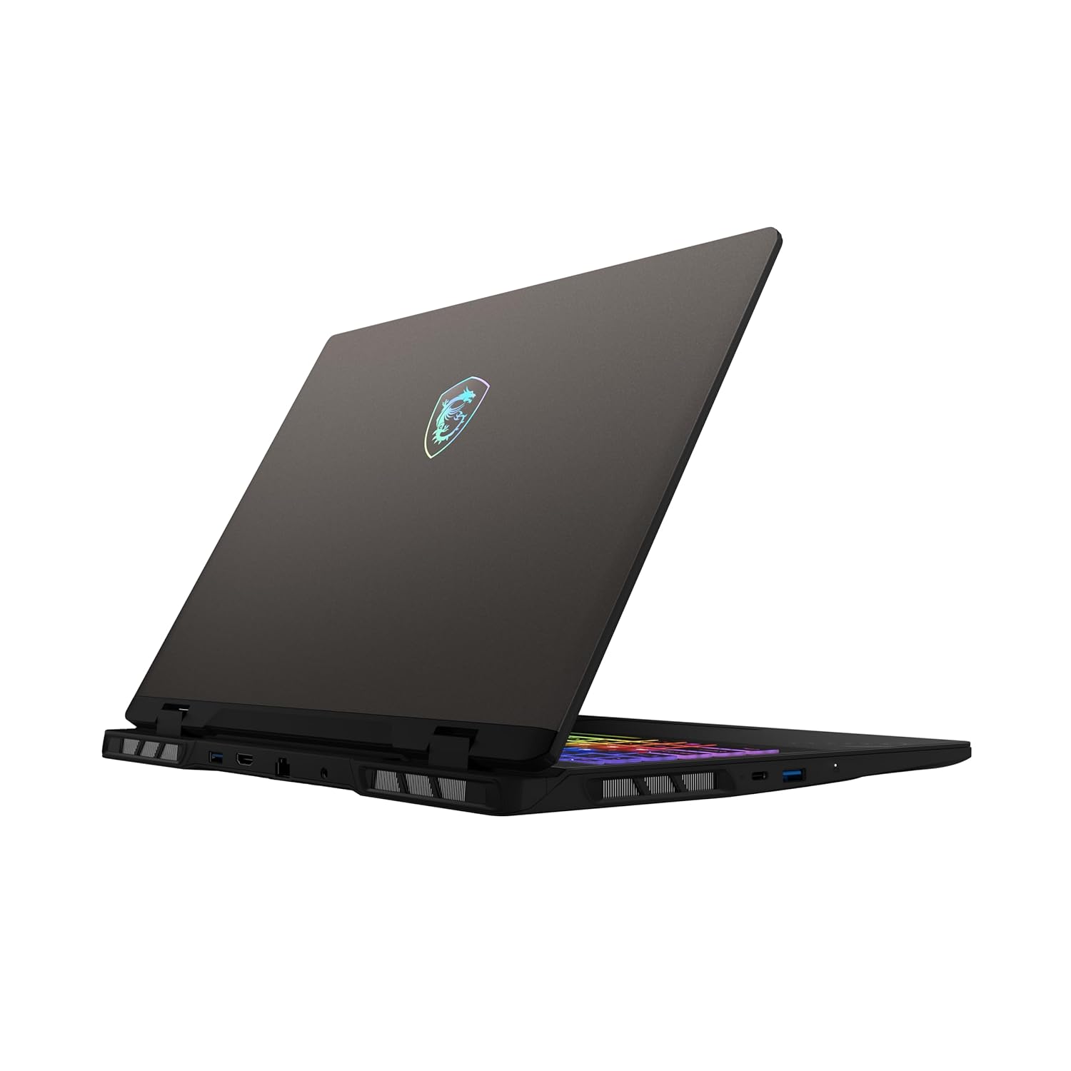 MSI Crosshair A16 HX – Ryzen 9 8940HX, RTX 5060, 16GB RAM, 1TB SSD, 16" QHD+ 240Hz, Windows 11, 2 Years Warranty - D8WFKG-035IN