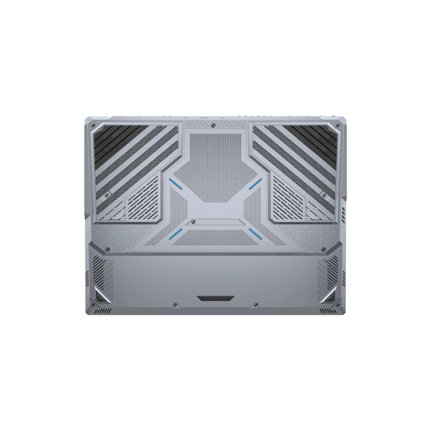MSI Titan 18 HX A2WJ-1225IN Gaming Laptop with RTX 5090