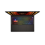MSI Vector 16 HX AI A2XWHG-227IN – Core Ultra 7 255HX, RTX 5070 Ti, 32GB RAM, 1TB SSD, 16" QHD+ 240Hz, Windows 11, 2 Years Warranty