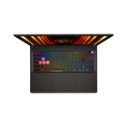 MSI Vector 16 HX AI A2XWIG-226IN – Core Ultra 9 275HX, RTX 5080, 32GB RAM, 1TB SSD, 16" QHD+ 240Hz, Windows 11, 2 Years Warranty