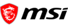 MSI logo