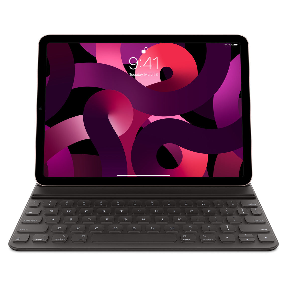 Smart Keyboard Folio for iPad Pro 11-inch - US English