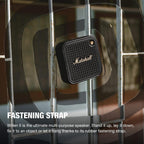 Marshall Willen II Portable Bluetooth Speaker