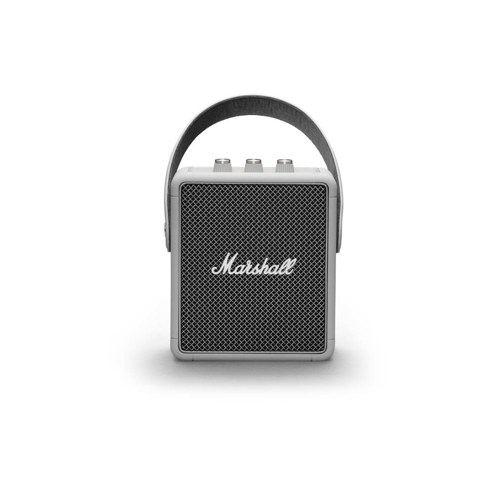 Marshall Stockwell 2 Portable Speaker