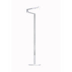 Dyson Solarcycle Morph™ Floor Light (White/Silver)