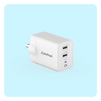 Neo 67W Dual Type C Port GaN Charger