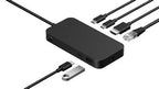 Microsoft Surface USB4 Dock Black EP2-19851