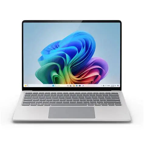 Microsoft Surface Laptop 7 (15-Inch) Intel Core Ultra | PixelSense Flow Touchscreen | Windows 11 Home | Copilot+ PC
