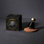 Endless Alchemy Fountain Pen Inks - Obsidian Sky - 45 ML