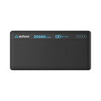 Major Plus 20000mAh 20W PD Powerbank