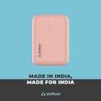 Palm Smallest 10000mAh PD20W Type C Powerbank