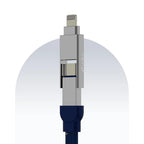4 in 1 65W Payal Singhal Edition Cable 1 Ft