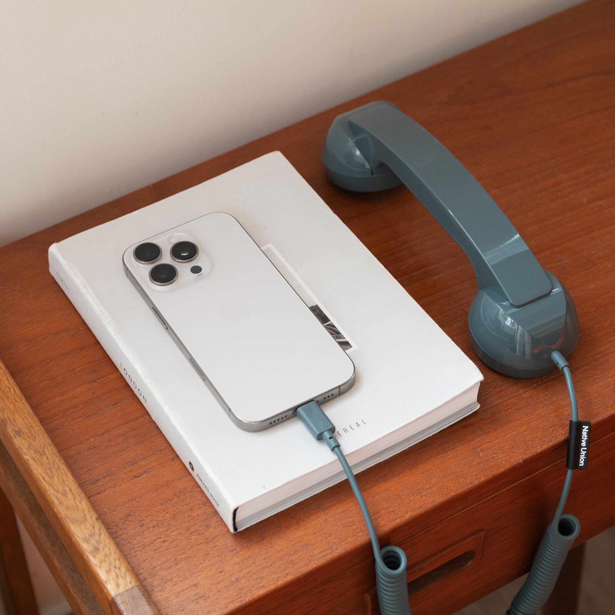 POP Phone